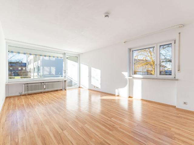 Wohnung kaufen in Schongau, Bayern