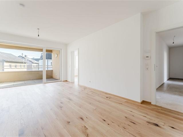 Wohnung mieten in Buchleiten, Aurachamhongar