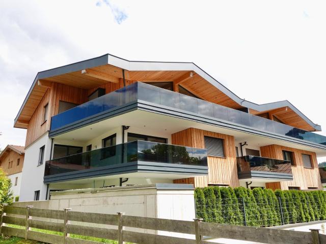 Apartment kaufen in Spertendorf, Kirchberg in Tirol