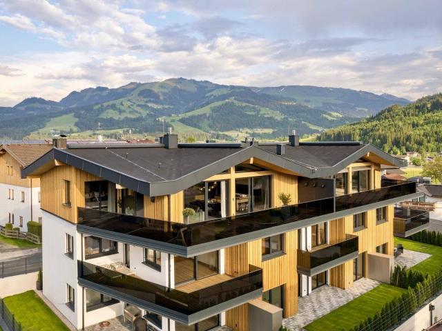 Apartment kaufen in Spertendorf, Kirchberg in Tirol