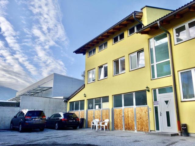 Büro mieten in Arzl, Innsbruck