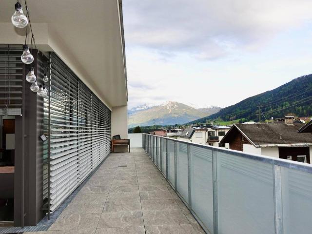 Apartment kaufen in Götzens Apartment kaufen in Götzens