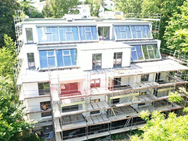 Apartment kaufen in KG Ober St. Veit, Wien