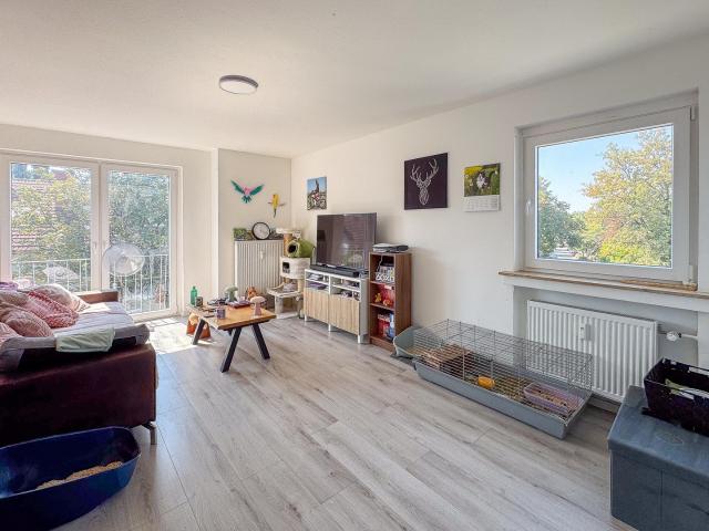 Wohnung mieten in Witten, Nordrhein-Westfalen