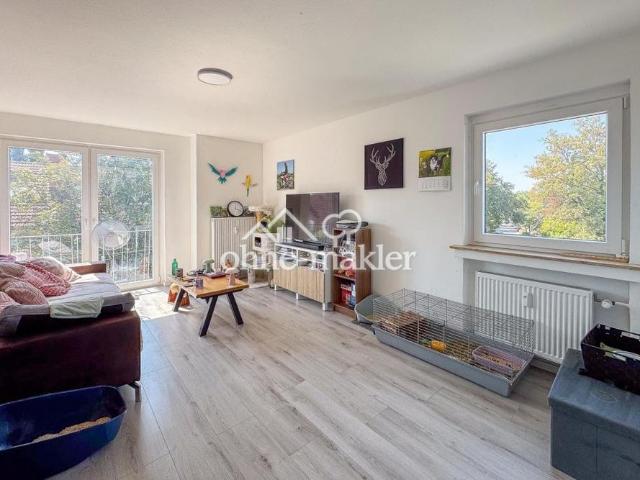 Apartment mieten in Witten-Mitte, Witten