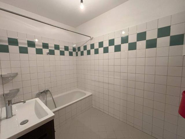 Apartment mieten in Bad Großpertholz