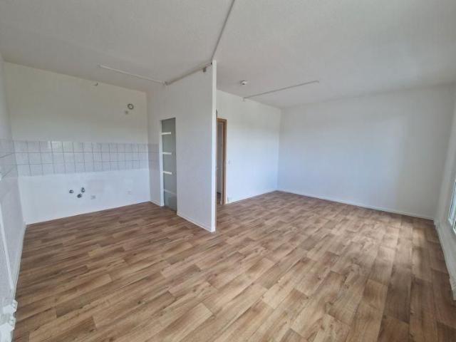 Apartment mieten in Dessau, Sachsen-Anhalt