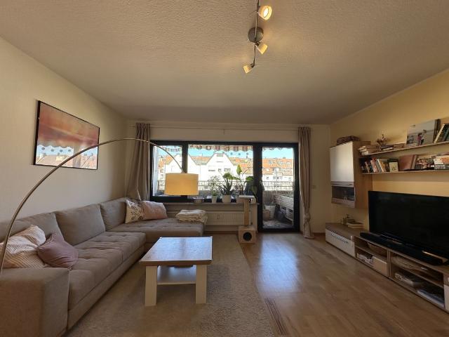 Apartment mieten in Fürth, Bayern