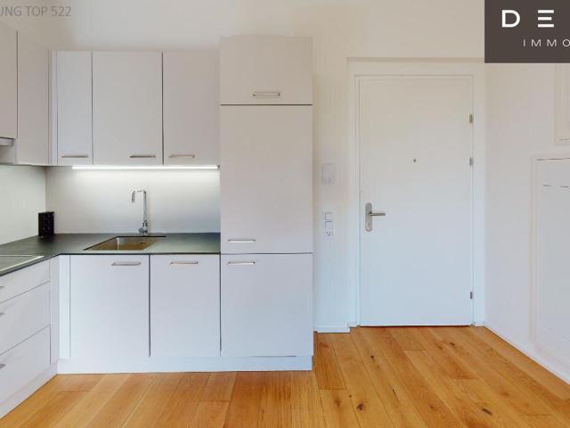 Wohnung mieten in St. Pölten, Niederösterreich