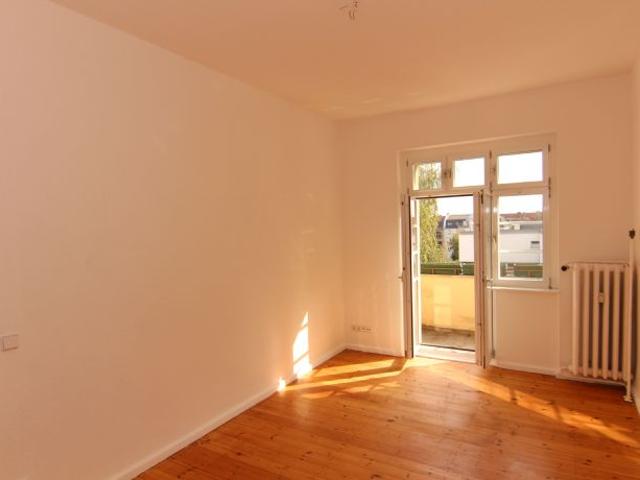 Apartment mieten in Wilmersdorf, Berlin