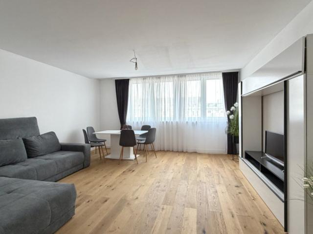 Dachgeschosswohnung kaufen in Währing, Wien
