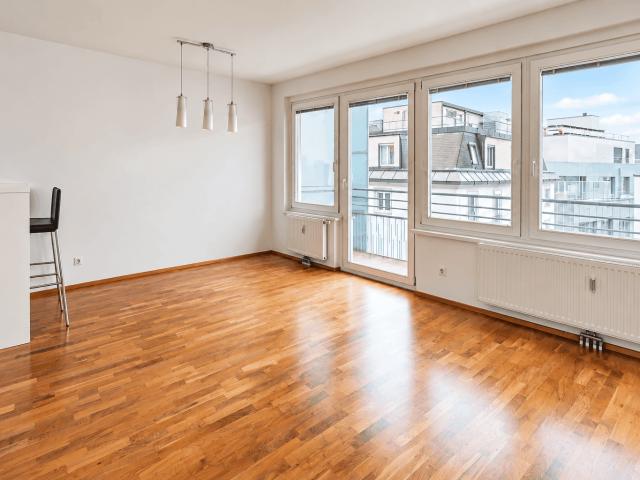Apartment kaufen in Erdberg, Wien