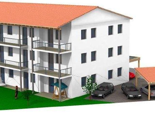 Wohnung kaufen in Gemarkung Krumbach, Krumbach
