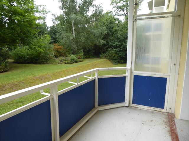 Apartment mieten in Bernburg, Sachsen-Anhalt