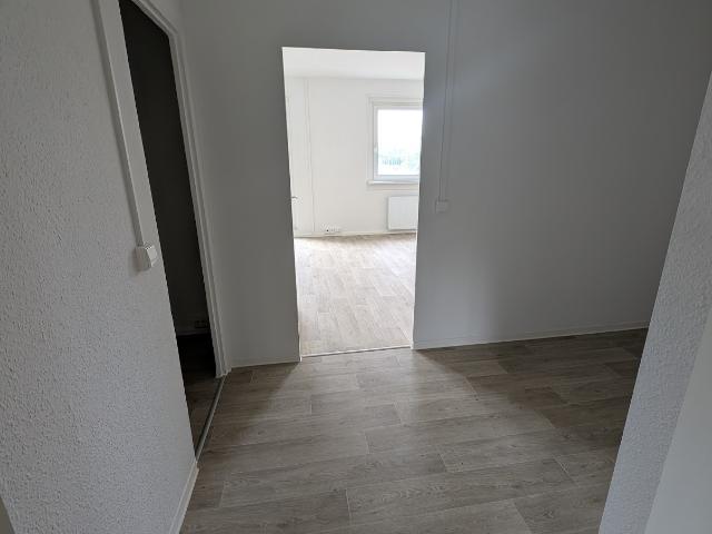 Apartment mieten in Brandenburg, Hohenstücken
