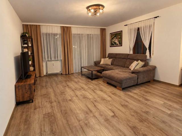 Wohnung kaufen in Bayerbach, Landkreis Rottal-Inn