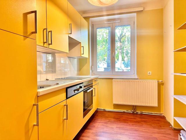 Apartment kaufen in Währing, Wien