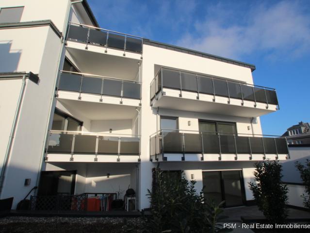 Wohnung kaufen in Groß-Karben, Karben