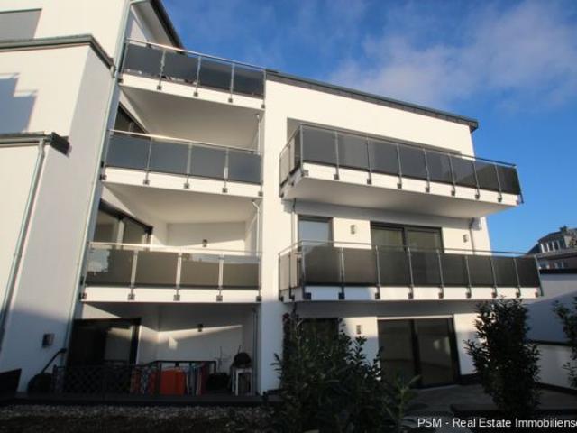 Wohnung kaufen in Karben, Hessen