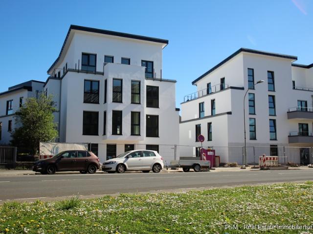 Penthouse kaufen in Karben