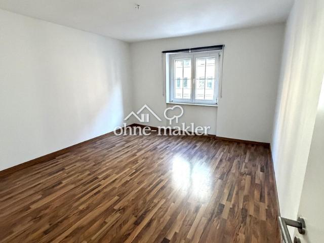 Apartment kaufen in Stuttgart-Süd, Stuttgart