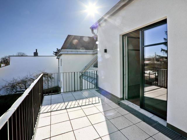 Apartment mieten in Donaustadt, Wien