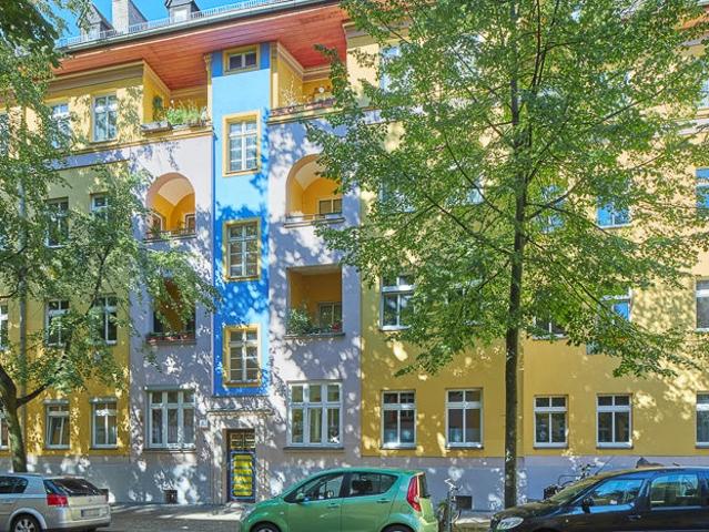 Apartment mieten in Lichtenberg, Berlin