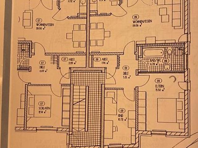 Wohnung kaufen in Bad Faulenbach, Füssen
