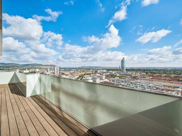 Apartment mieten in Donaustadt, Wien