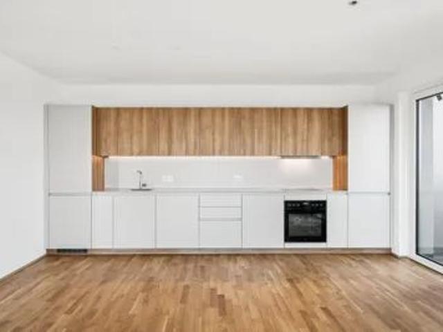 Apartment mieten in Brigittenau, Wien