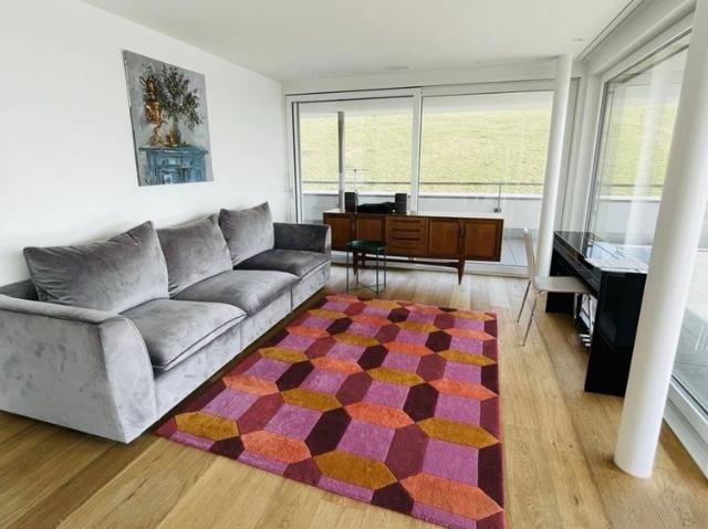 Apartment mieten in Inwil, Baar