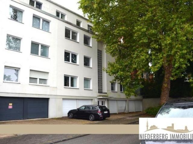 Apartment mieten in Brill, Wuppertal