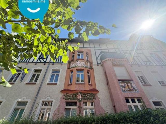 Wohnung kaufen in Chemnitz, Sachsen