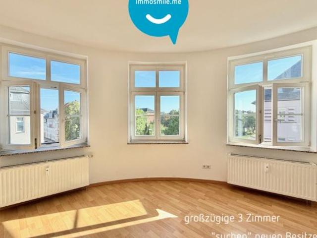 Wohnung kaufen in Chemnitz, Sachsen