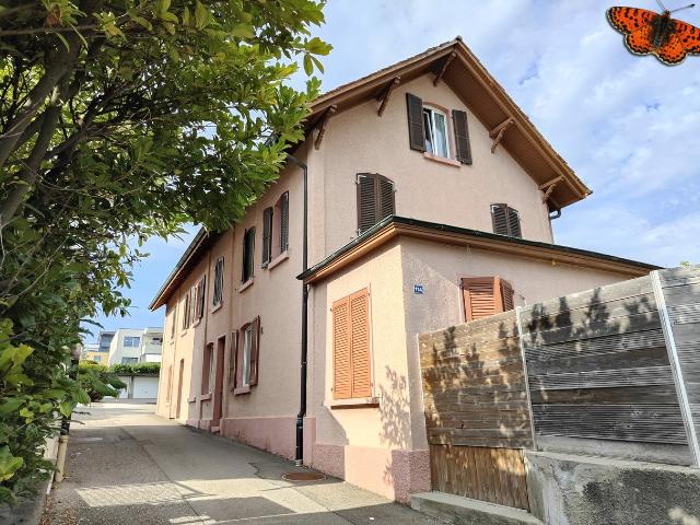 Wohnung mieten in Villars-sur-Glâne, Freiburg