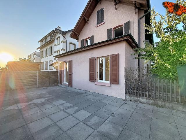 Wohnung mieten in Les Daillettes, Villars-sur-Glâne