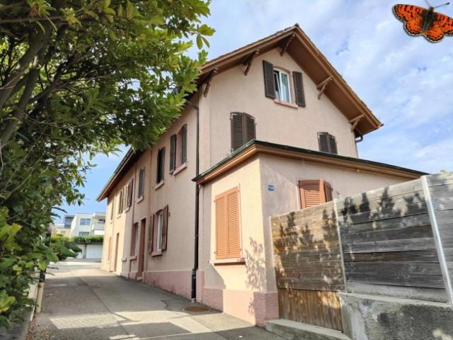 Wohnung mieten in Villars-sur-Glâne, Freiburg