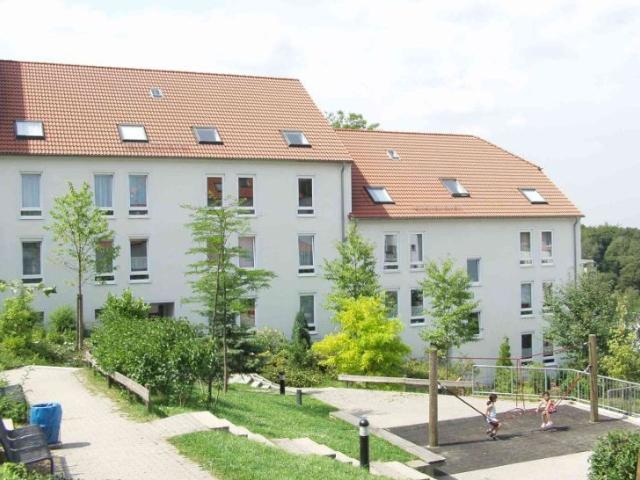Apartment mieten in Friedrichsberg, Wuppertal