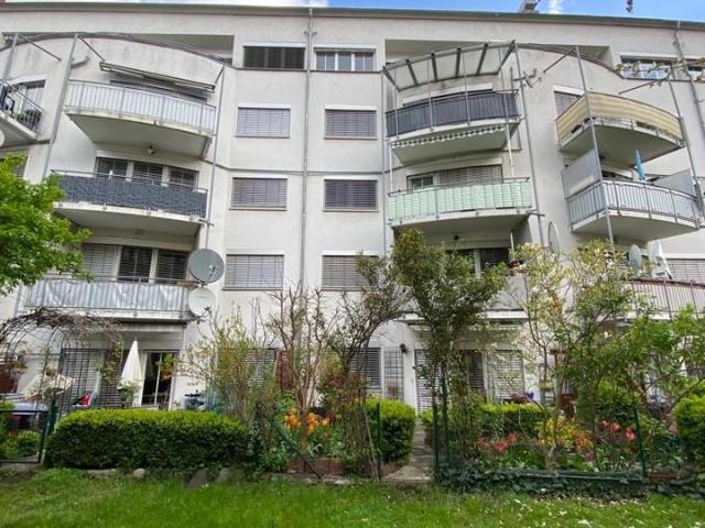 Wohnung kaufen in Fürth, Bayern