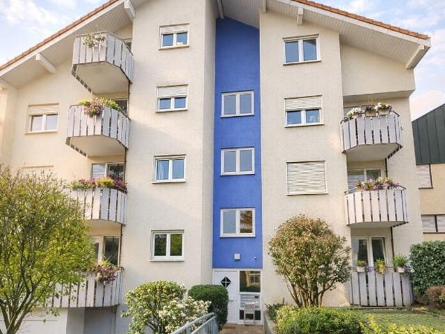Wohnung mieten in Biberach, Heilbronn