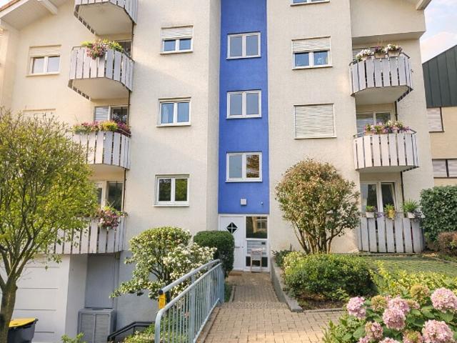 Wohnung mieten in Biberach, Heilbronn