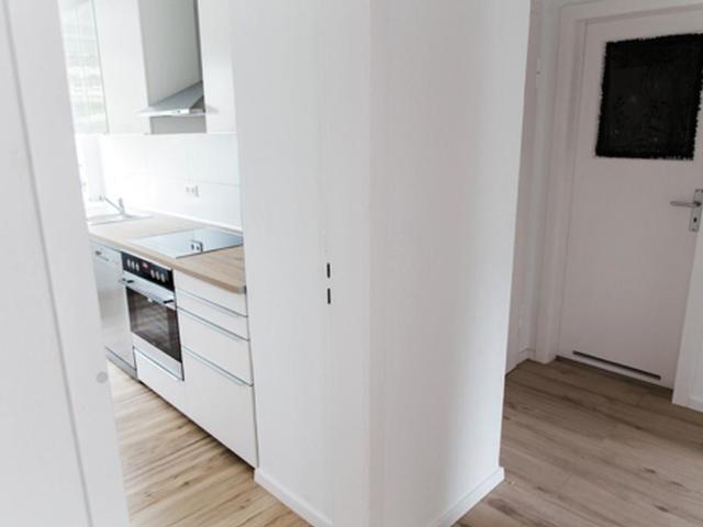 Wohnung mieten in Döhren, Hannover