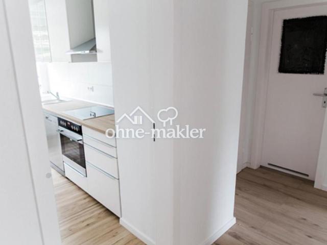 Apartment mieten in Döhren, Hannover