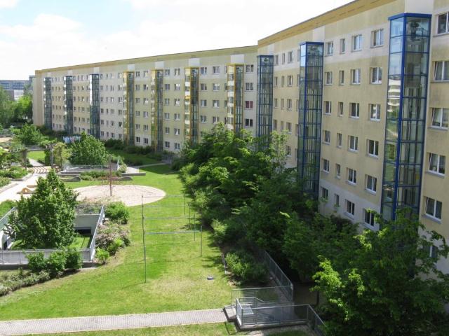 Apartment mieten in West, Leipzig