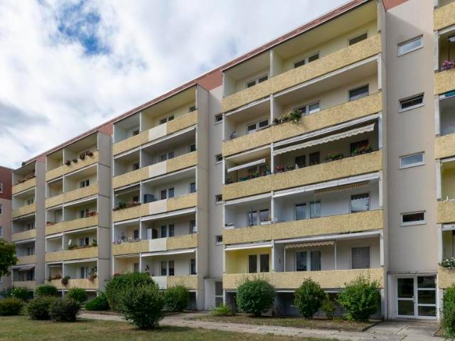 Apartment mieten in West, Leipzig
