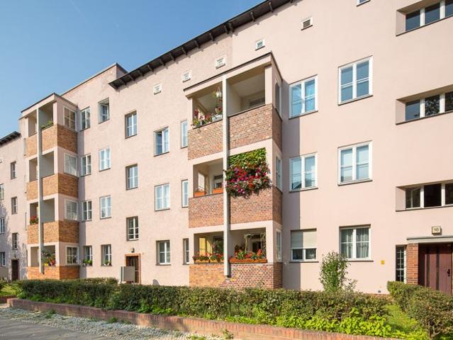 Apartment mieten in Lichtenberg, Berlin