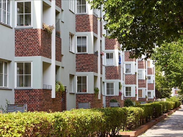 Apartment mieten in Lichtenberg, Berlin