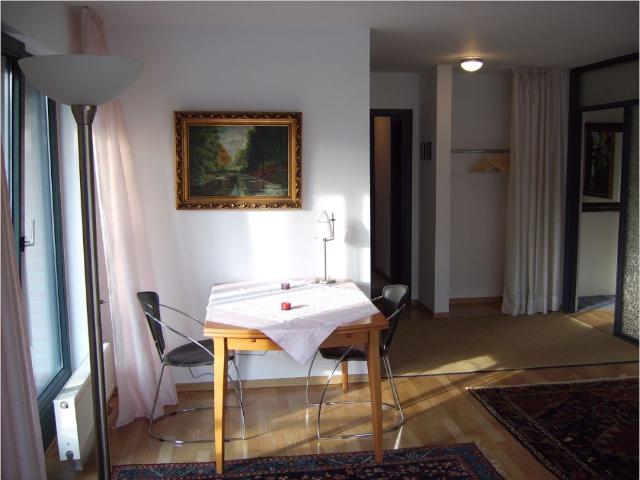 Apartment mieten in Innenstadt, Neuss