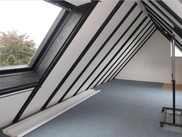 Apartment mieten in Klarissenviertel, Neuss