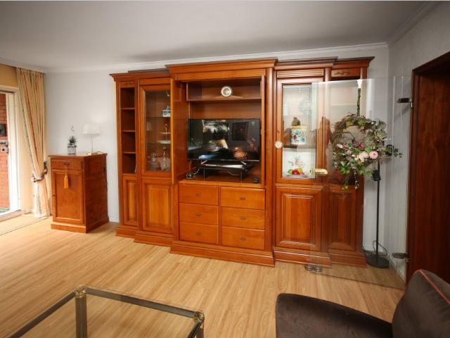 Apartment mieten in Innenstadt, Neuss